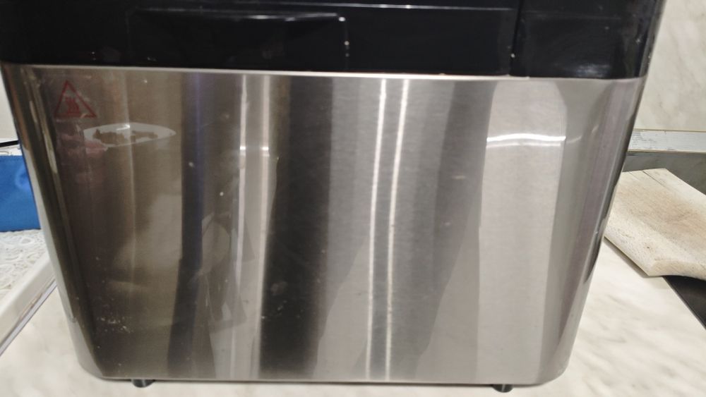 Хлебопекарна  gorenje