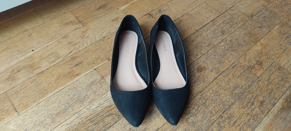 Официални равни обувки Anna Field, размер 38