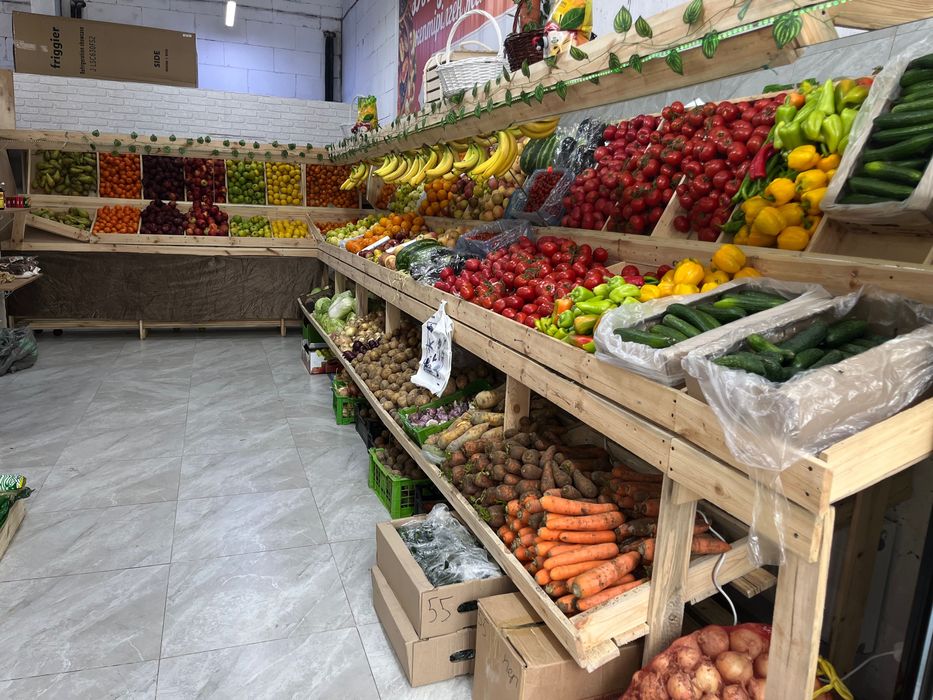 Продаю готовый бизнес