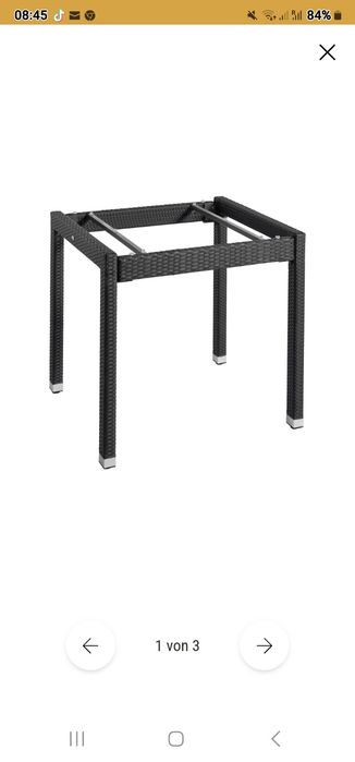 Masa ratan/ Cadru masa