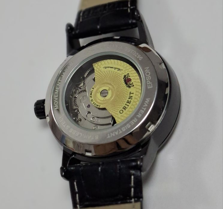Ceas ORIENT automatic