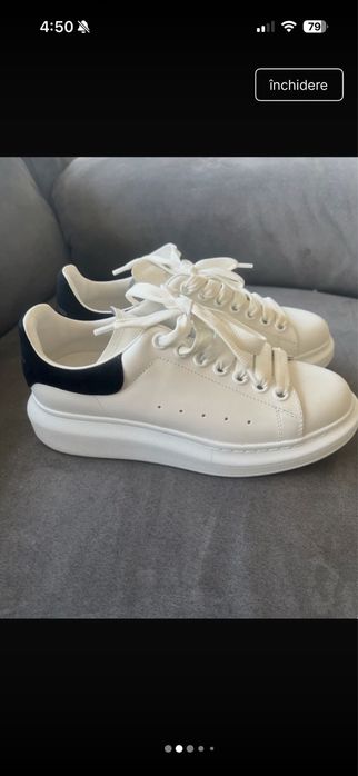 Alexander Mcqueen 43