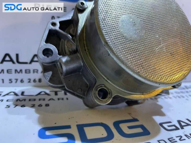 Pompa Vacuum Vacum Jaguar XF 3.0 D 2008 - Prezent Cod 9H2Q-2A451-BD