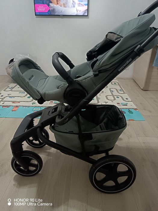 Продам Детскую каляску