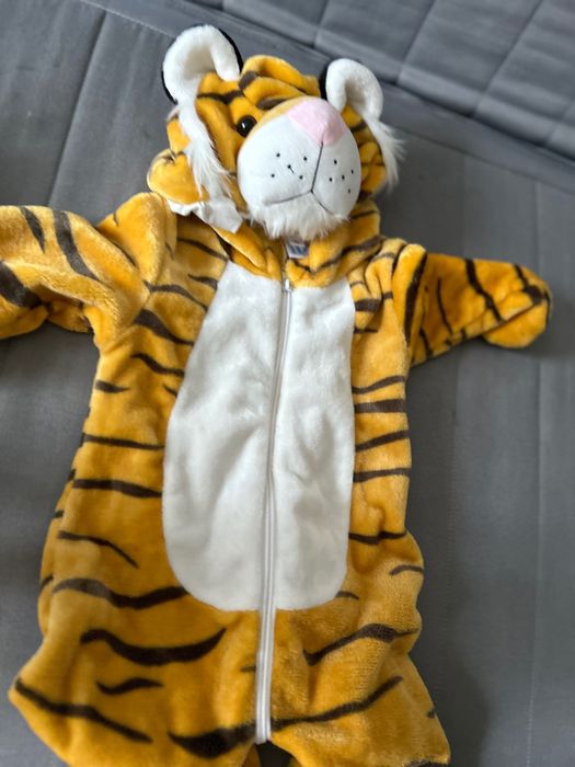 Новогодний костюм Тигра