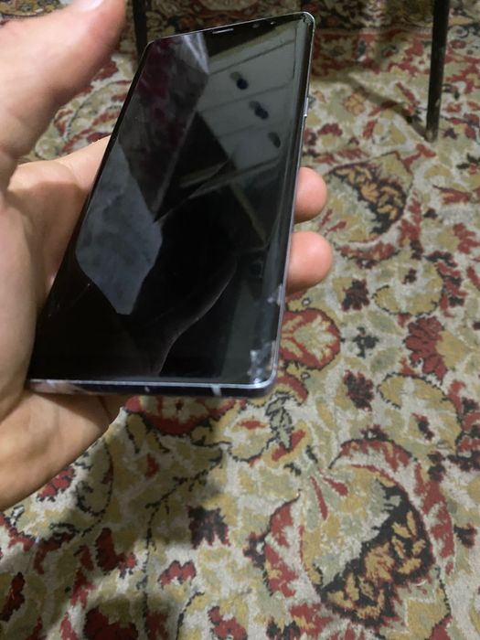 Samsung Note 8 Perfect functionabil