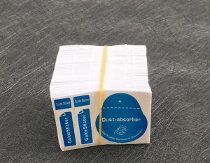 Servetel Dust Absorber Umed-Uscat pentru Ecrane aparate electronice