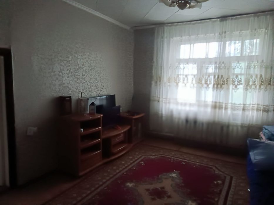 Продажа квартиры