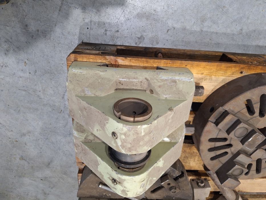 Планшайба Ф460/460мм