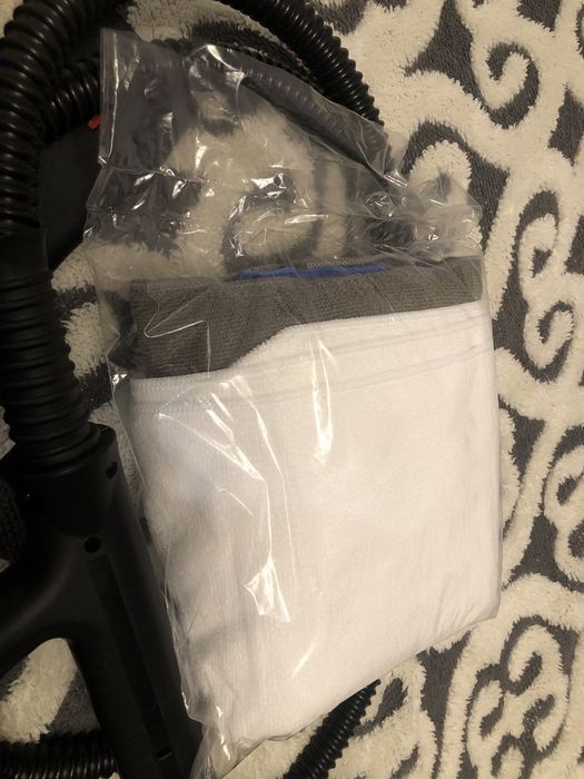 Парочистачка ECO STEAM