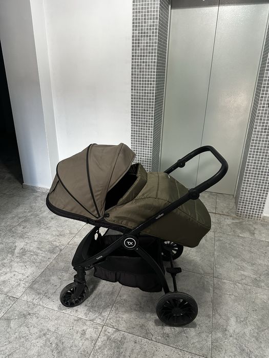 Продам детскую коляску
