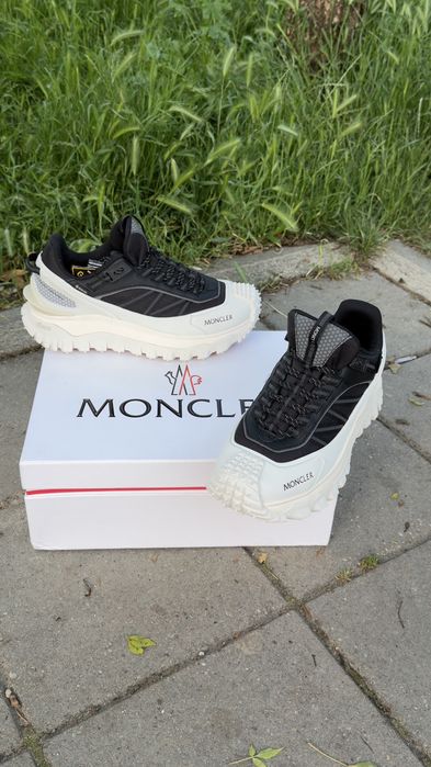Moncler trailgrip gtx
