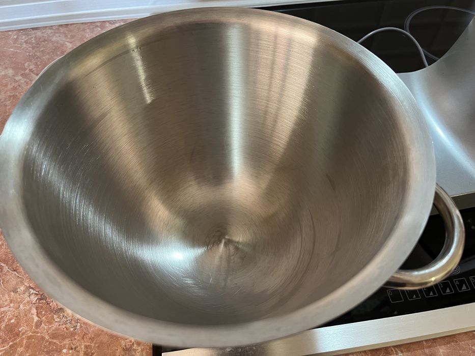 Планетарный миксер Kenwood Chef Sense