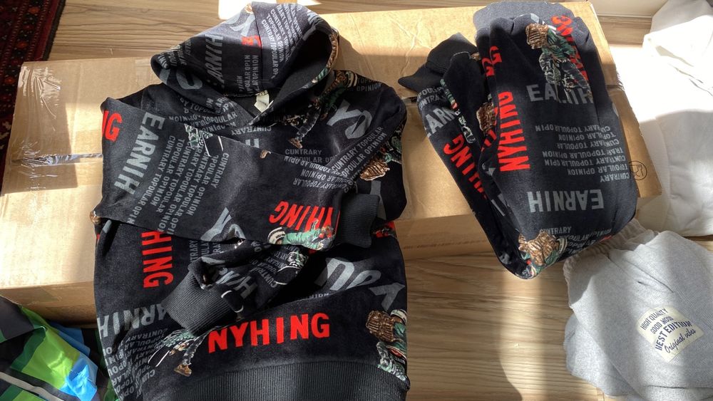 Одежда для мальчика, недорого