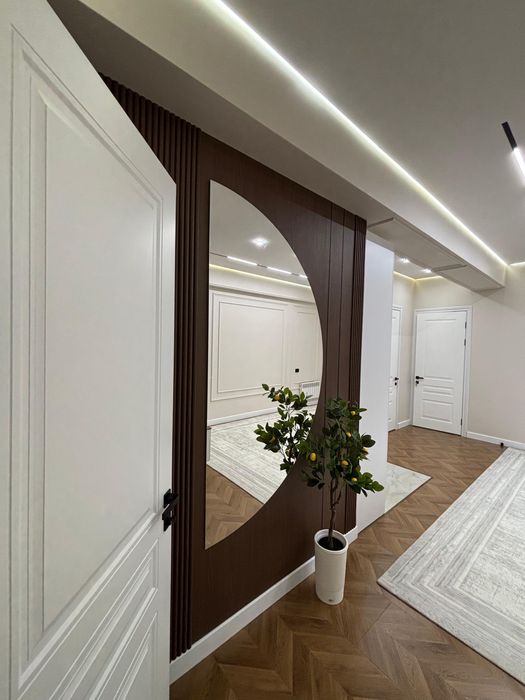 Капитал сити, 2 комната, 78 м2