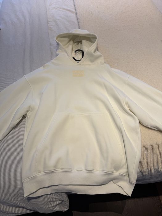 Alexander Spade Trust Issues Худи