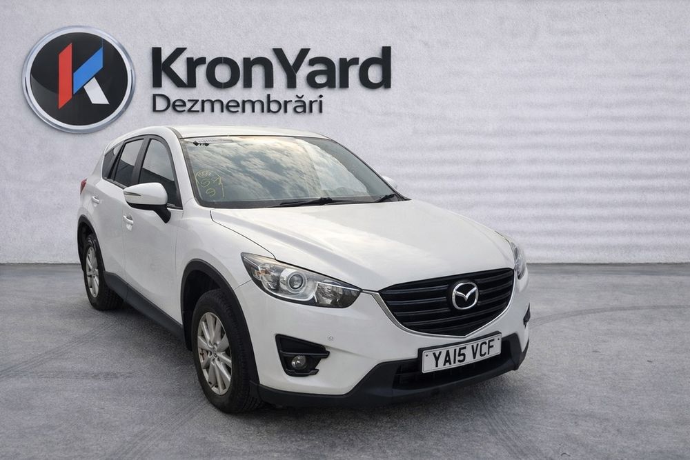 Dezmembrari dezmembrez   Mazda CX - 5 Facelift 2.2 Diesel 2015 - 2017 SHY1 Garantie