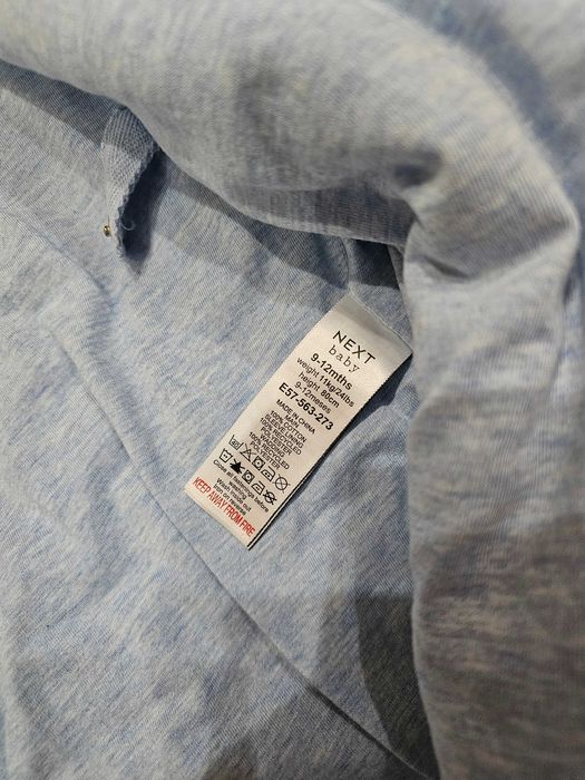 Космонавт на Next