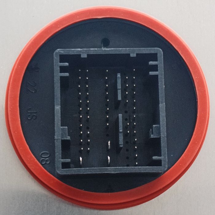 Лед модул за фар BMW G серия Laser 63115A0AFA9 ,FLM-02 MID-10AH25