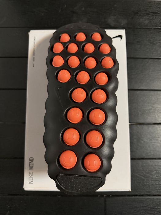 Papuci Nike mind 001
