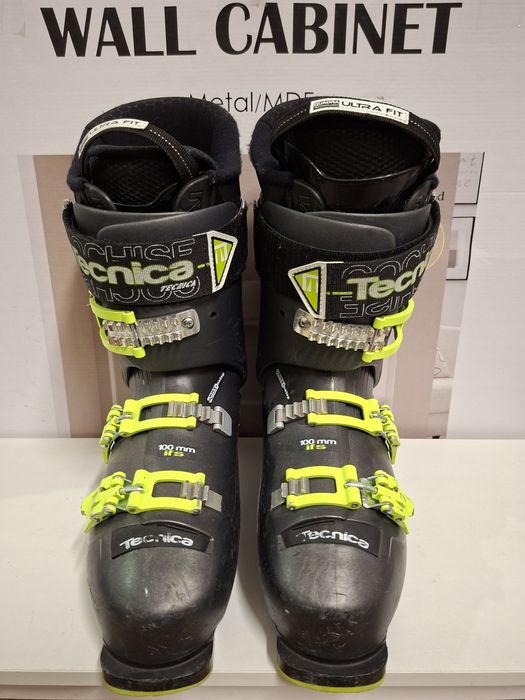 Ски обувки Technica cochise 100