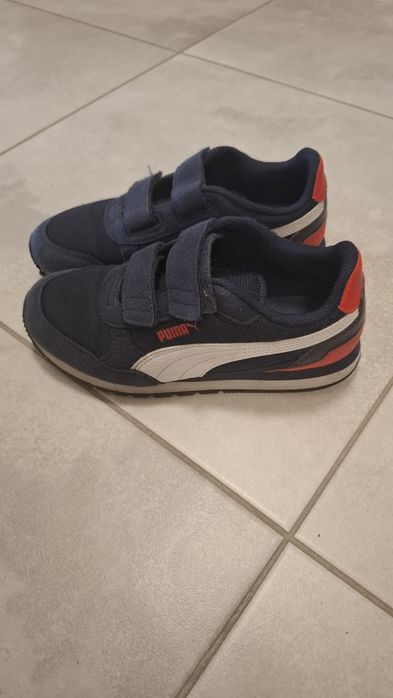 Детски маратонки Puma