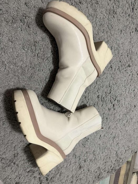 Дамски боти Guess Оригинални