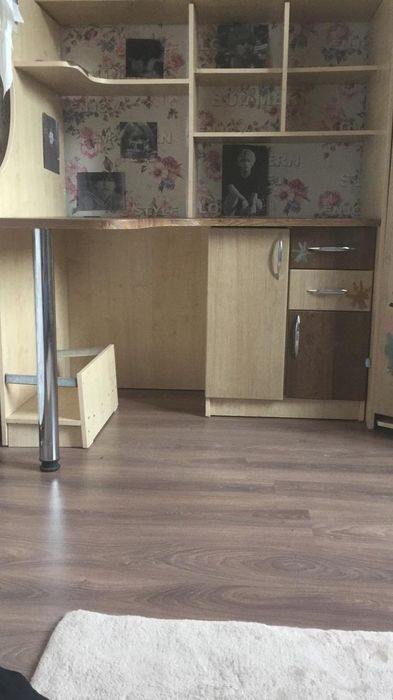 Кровать 3 в 1