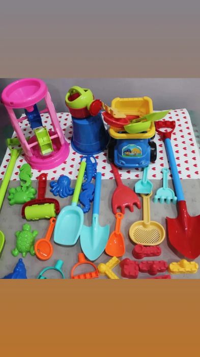 Набор для песочницы