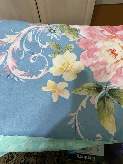 Постельное белье