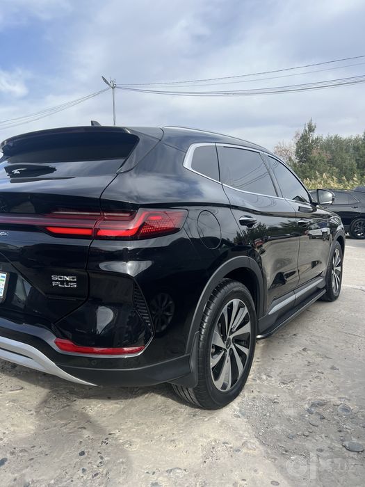 BYD champion 150 гибрид  2024 йил