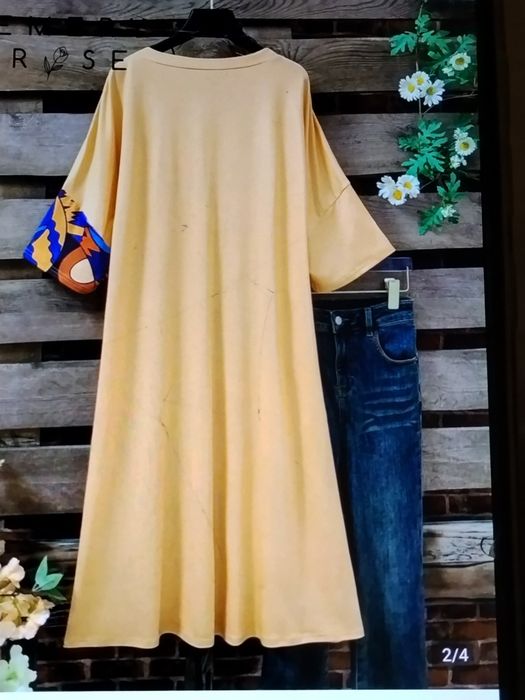 Vând rochie mărimea xxl
