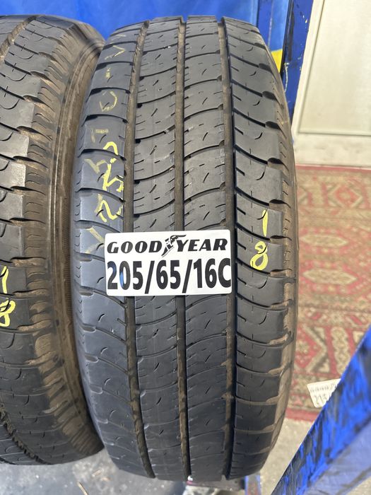 205/65/16C Good Year