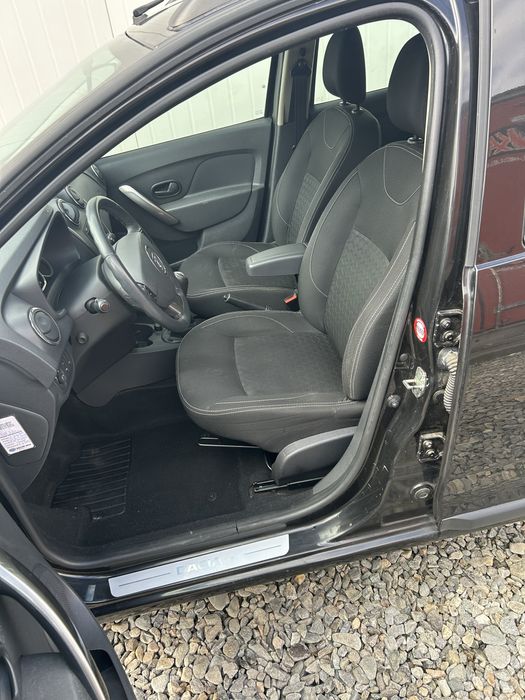 Dacia Logan MCV - 1,5 Diesel