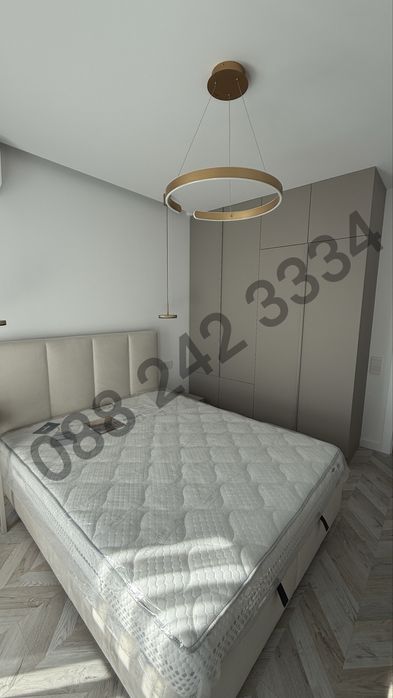 Дава се под наем Двустаен апартамент в София, Полигона - 58 кв.м за 1000 € - Снимка #4