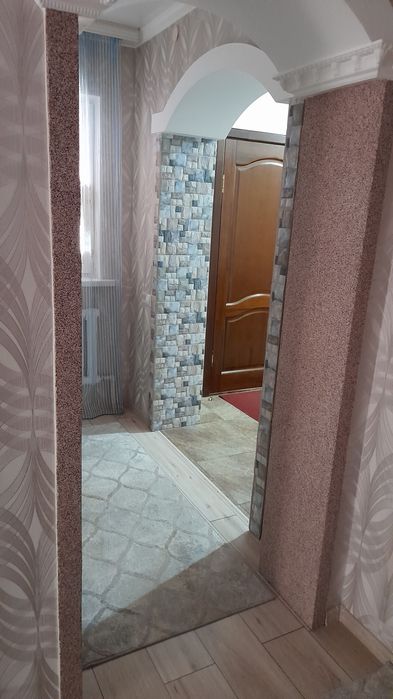 Продаётся  дом в городе