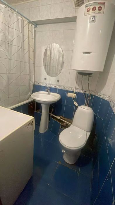 3-комнатной квартиры