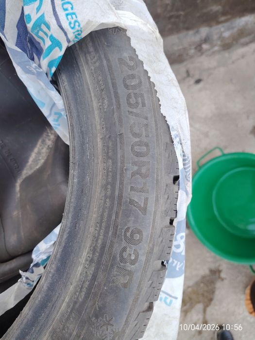 Бу баллон зимний