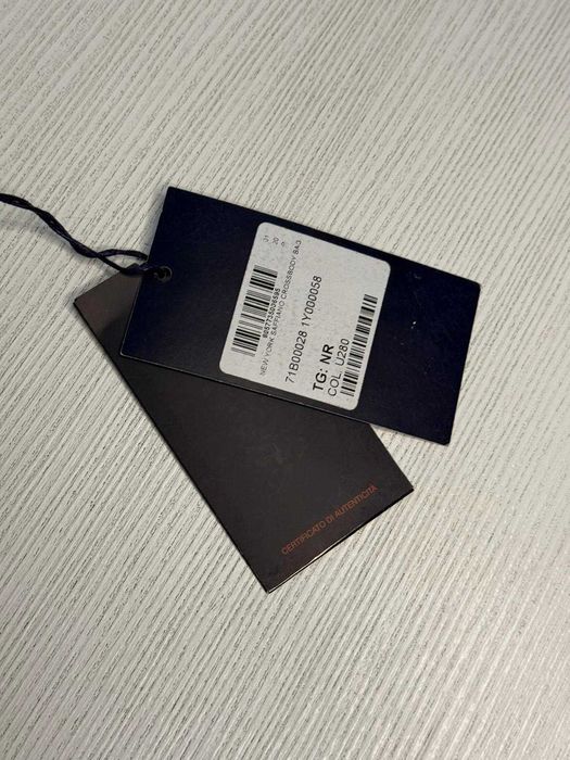 Мъжка чанта Trussardi Jeans