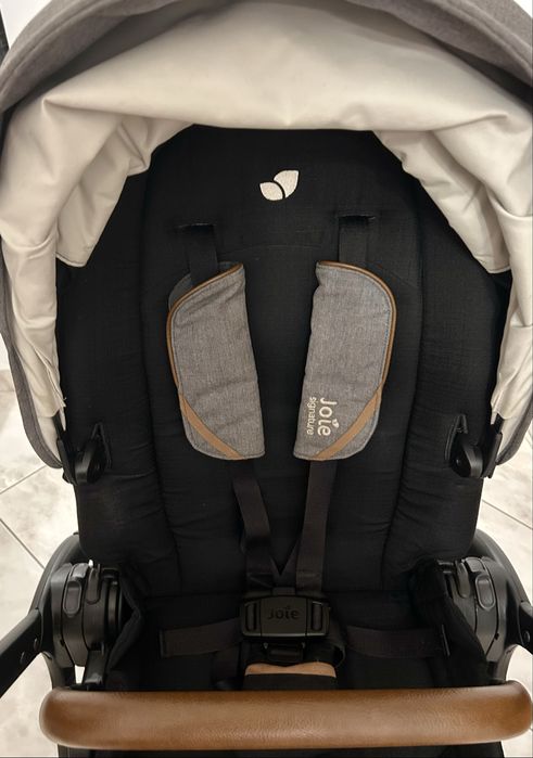 JOIE Finiti Signature Eclipse+husa ploaie+mini geanta