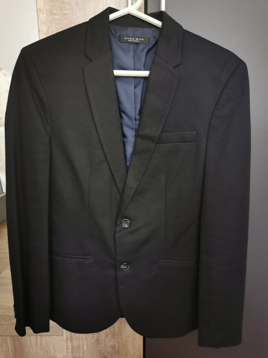 Мъжко сако марка  ZARA