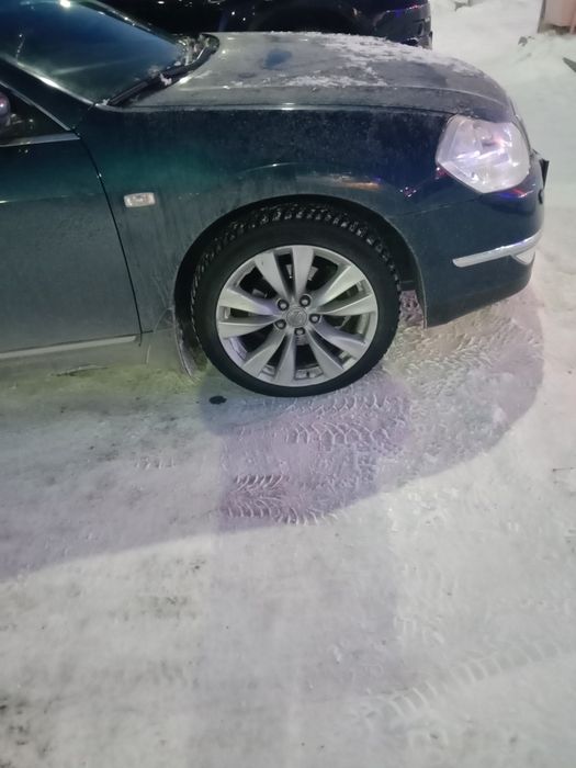 Продам 225,45,18 диски 150000