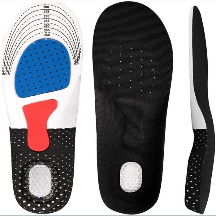 Talpici Adidași Branturi cu gel și spumă diverse mărimi și modele