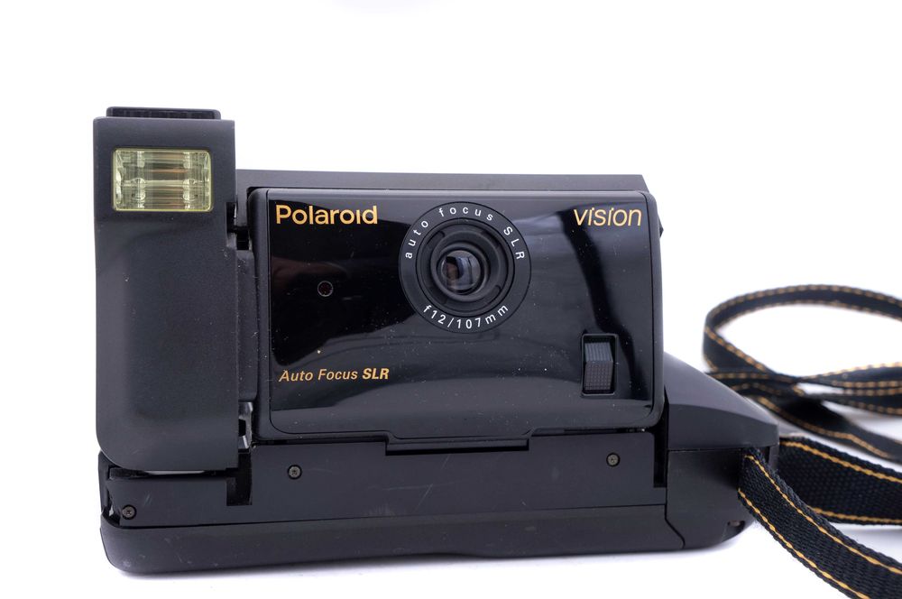 Aparat foto Polaroid Vision ( pentru colectionari)