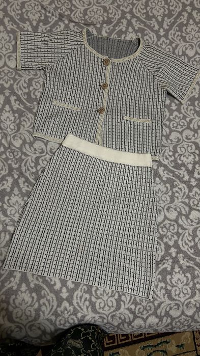 Платье и костюм двойка недорого