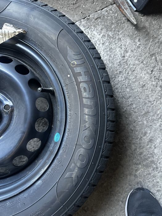 Продам резину новую