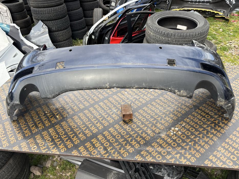 Броня Мазда 3/Mazda 3