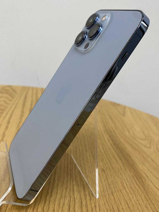 iPhone 13 Pro Max - 256 GB - SH