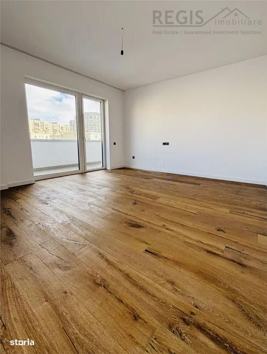 Constructie luxoasa, 2 Camere superbe in inima Brasovului