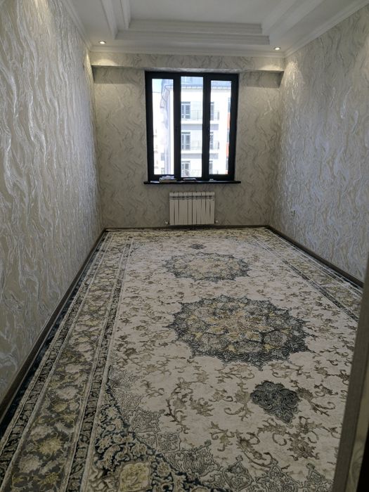 Novostroyka 3 xona, 99.57 kv metr